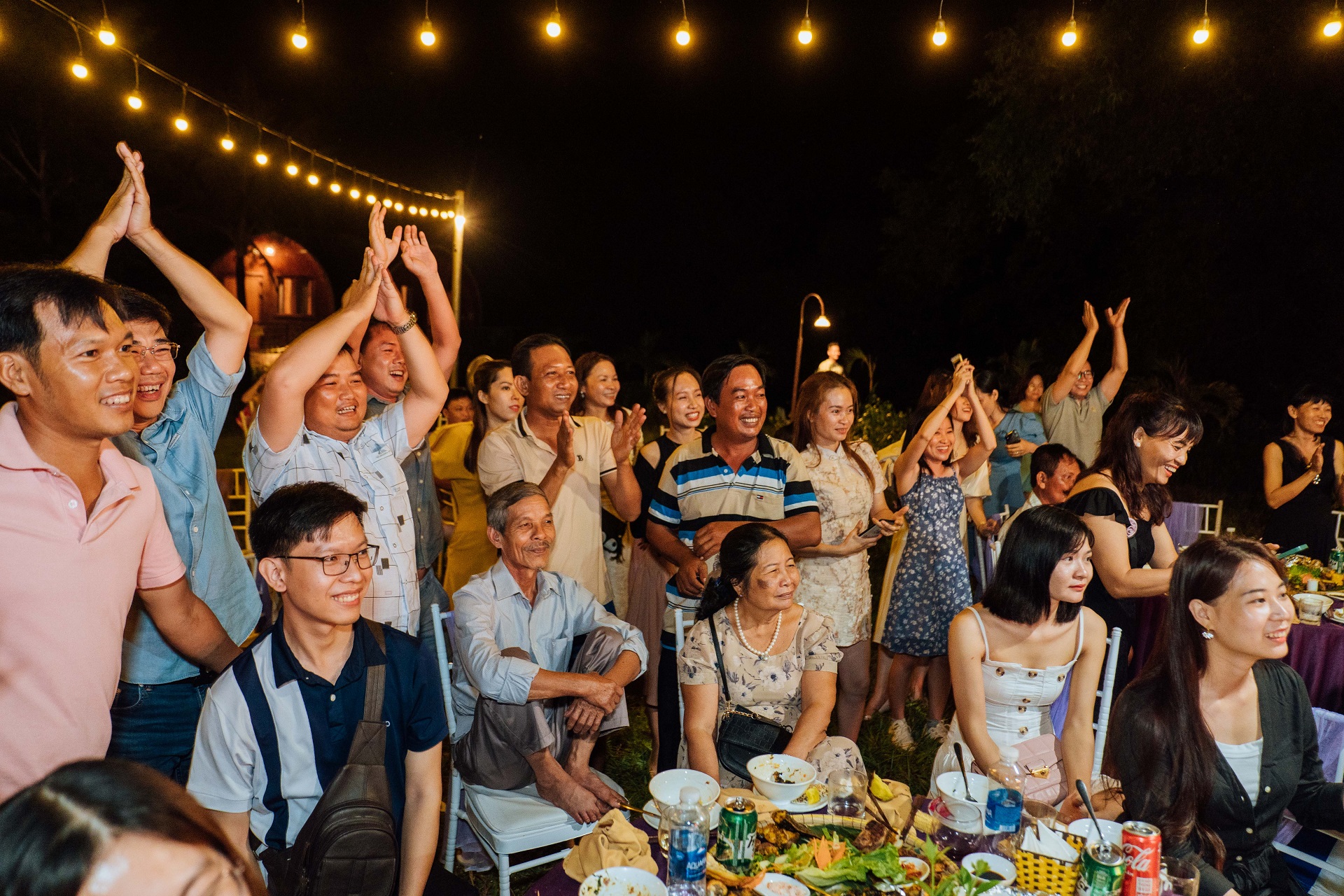 Gala Dinner 2022 - 2