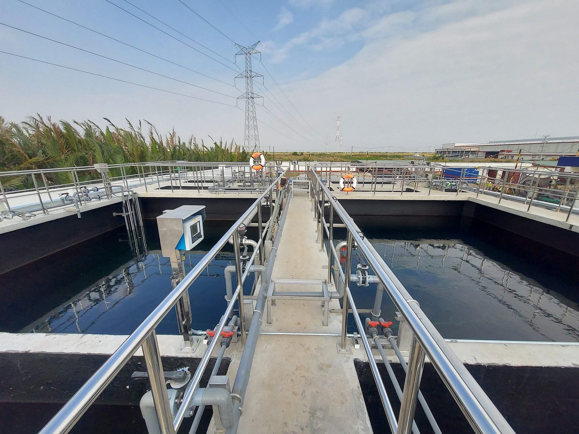 Hình ảnh tiêu biểu dự án