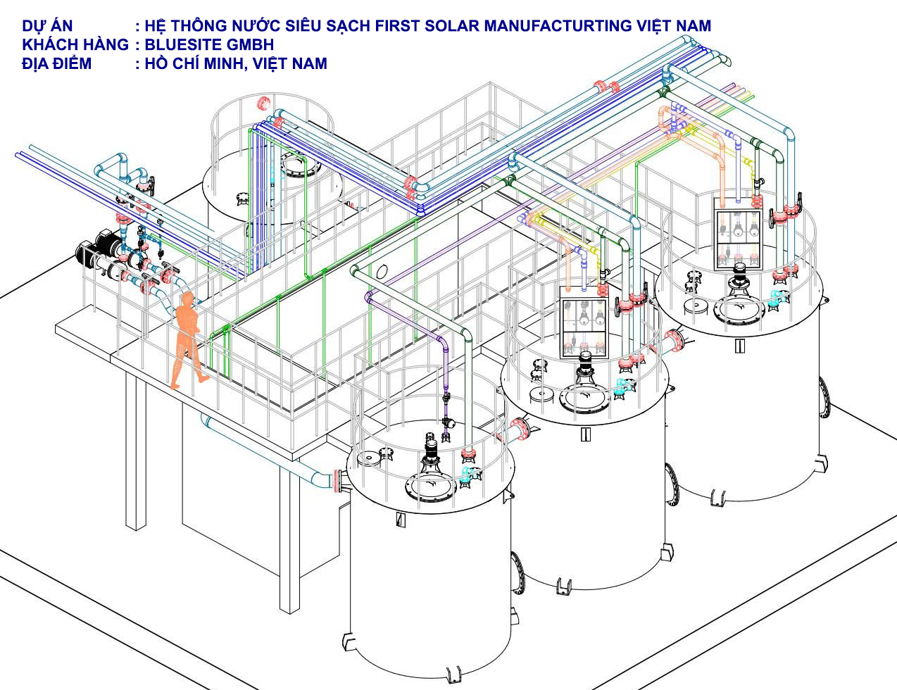 Thiết kế 3D dự án An&nbsp;Nghiệp
