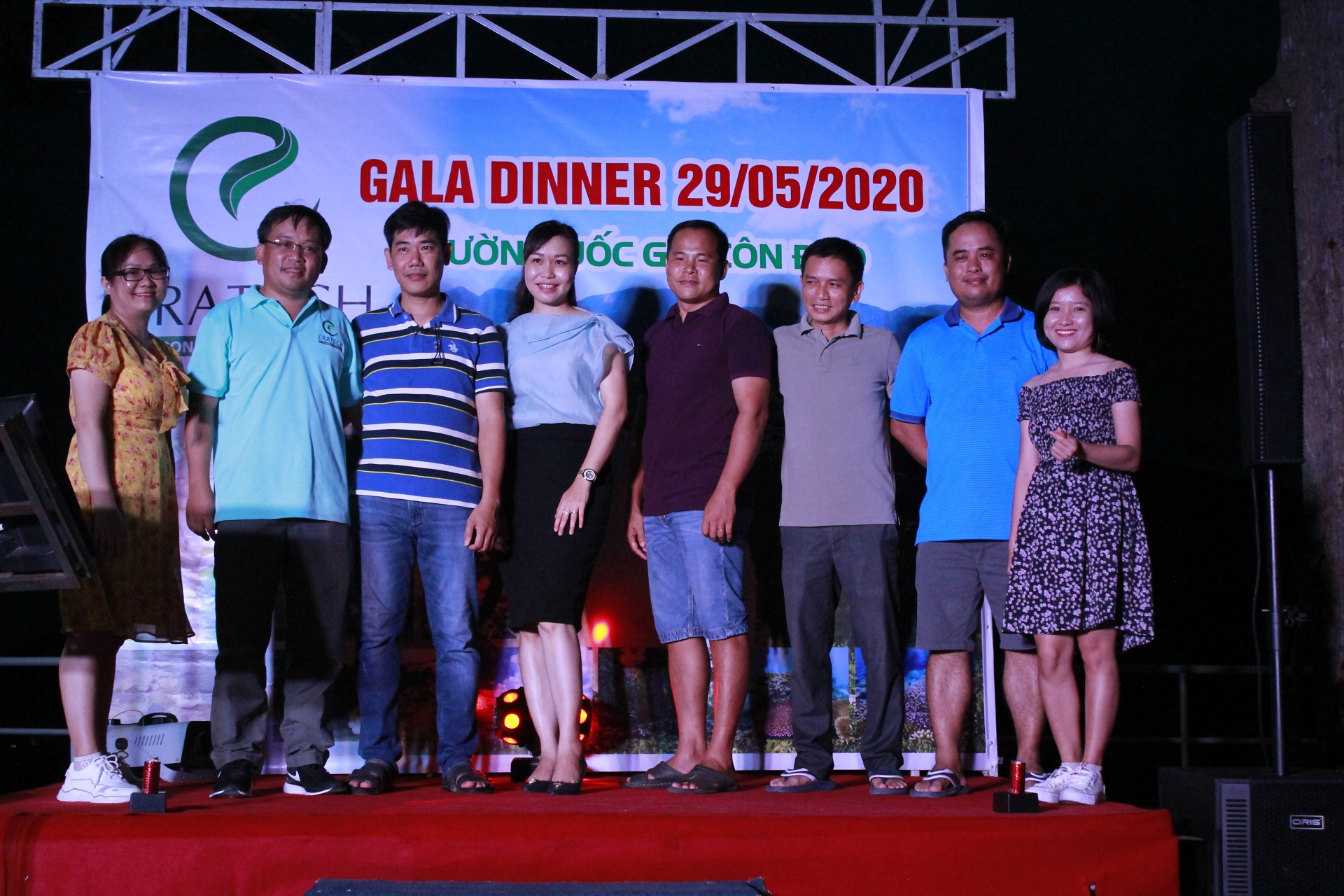 Gala Dinner 2020