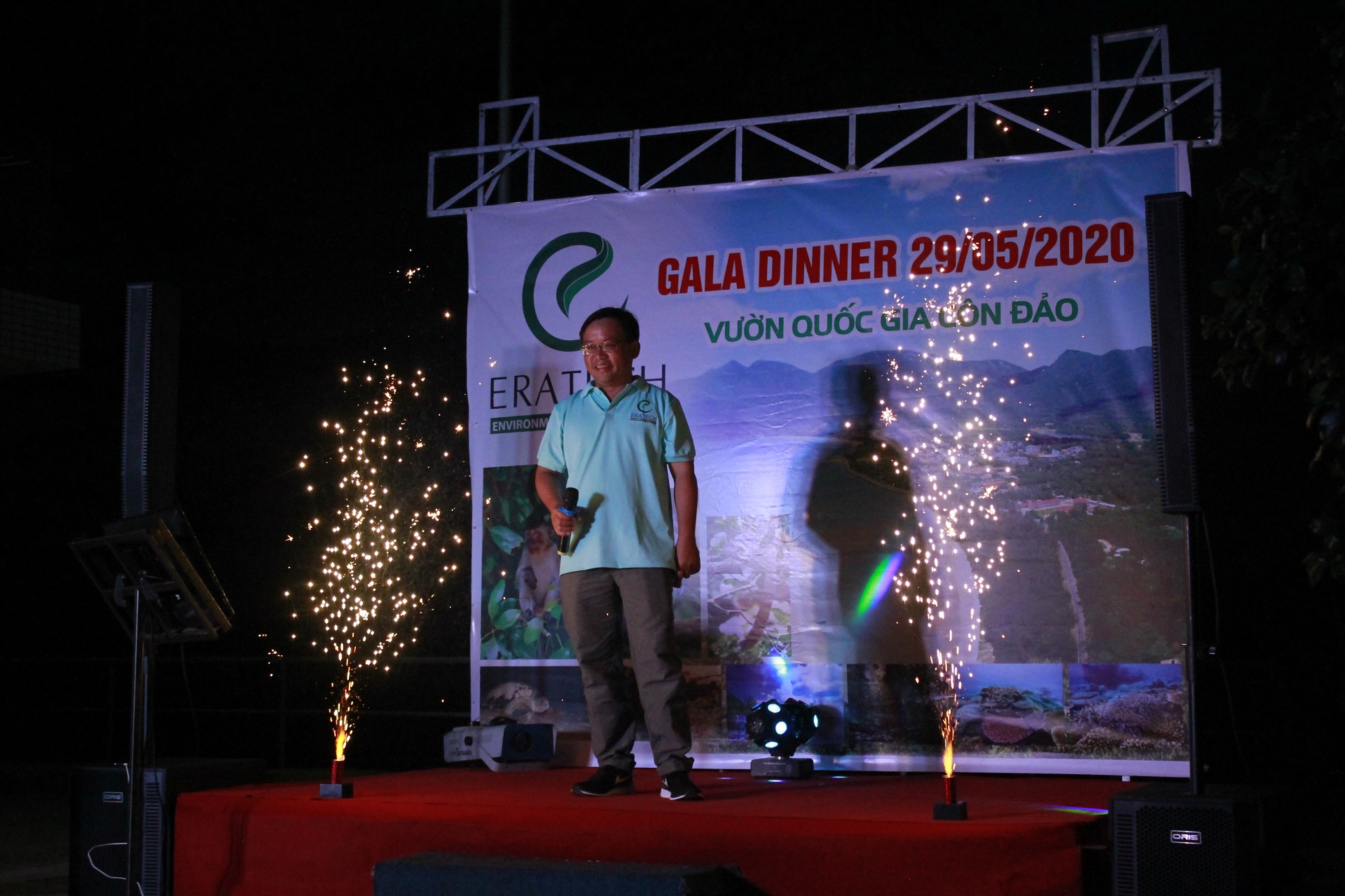 Gala Dinner 2020