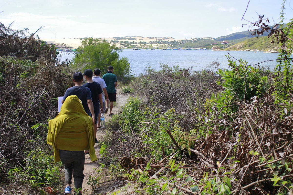 Ăn mừng chiến thắng