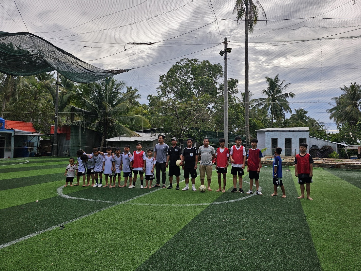 Biển đảo yêu thương 2024