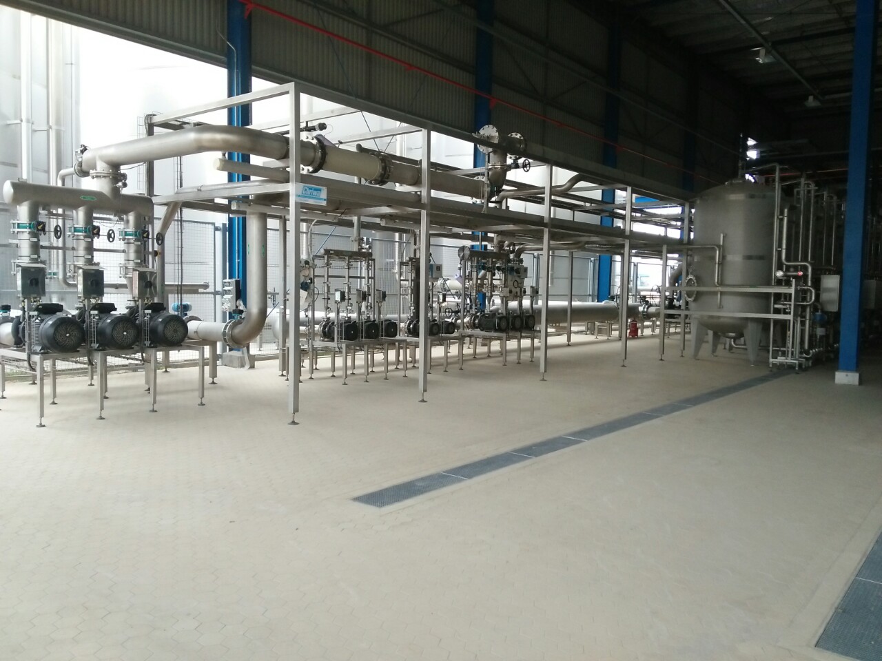 Hình ảnh tiêu biểu dự án