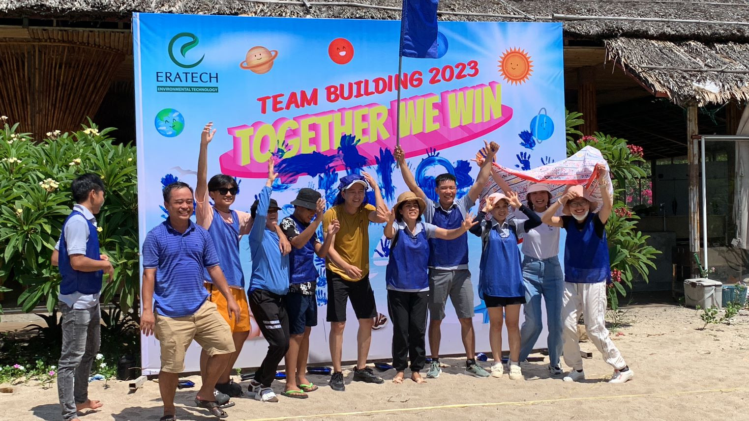 Gala Dinner - Trao giải