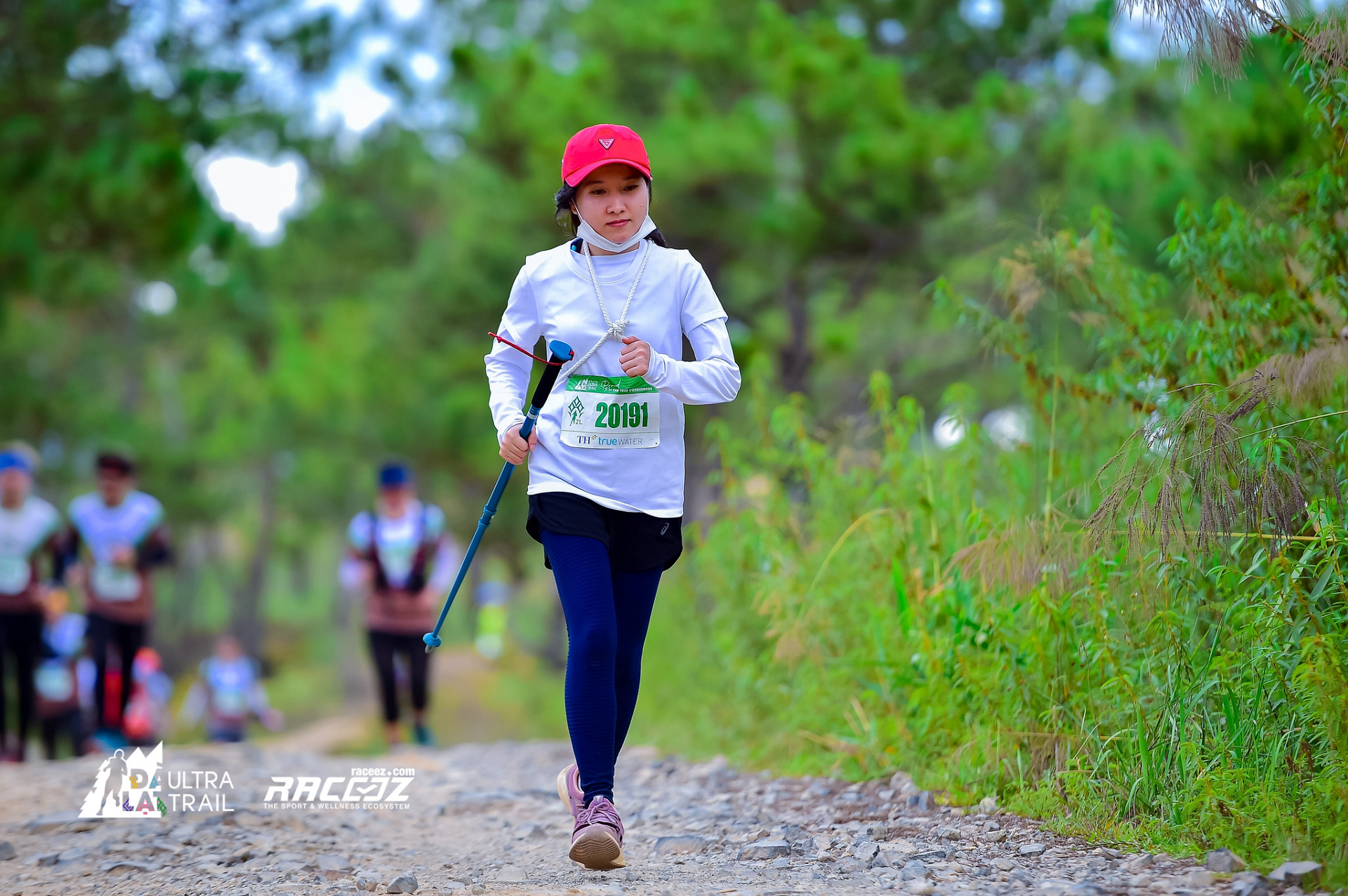 Chị Tuyết Eratech